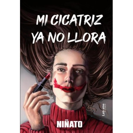 Mi cicatriz ya no llora