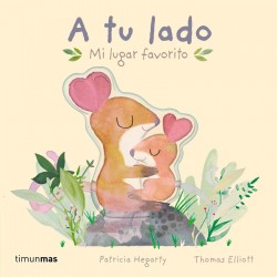 A tu lado  Mi lugar favorito