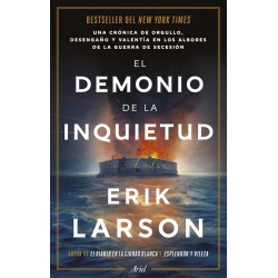 El demonio de la inquietud