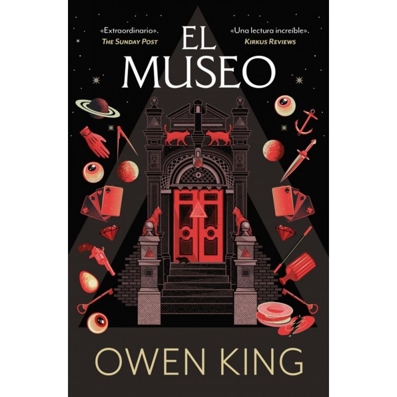 El museo El museo