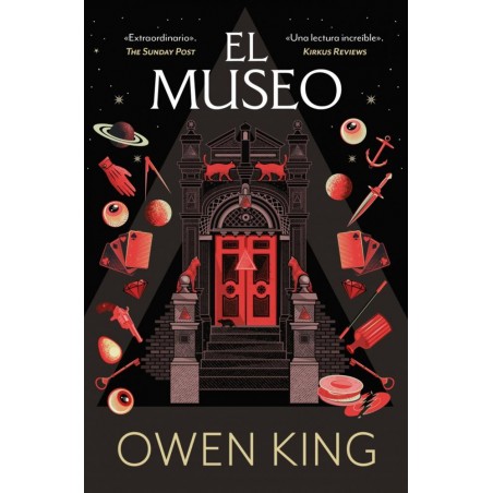 El museo