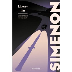 Liberty bar