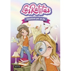 Las Ratitas 13  Detectives por un día