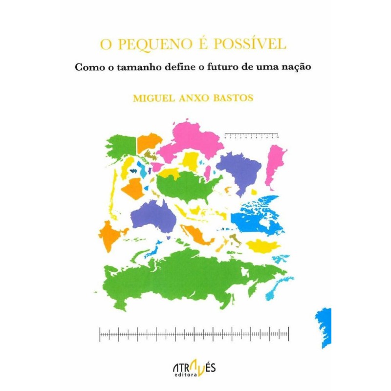 O pequeno é possivel O pequeno é possivel