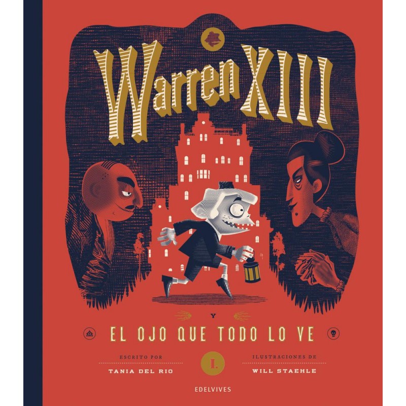 El ojo que todo lo ve