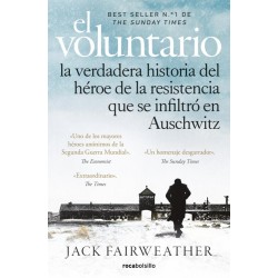 El voluntario