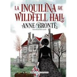 A inquilina de wildfeld hall  Nova 
