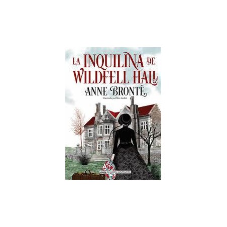 A inquilina de wildfeld hall  Nova 