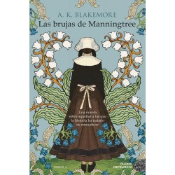 Las brujas de Manningtree