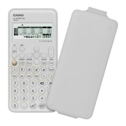 Calculadora cientifica casio 10 2 dígitos FX-570SP