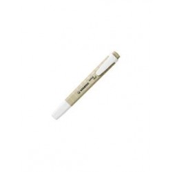 Marcador tabilo fino swing cool nature verde barro