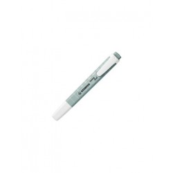 Marcador stabilo fino swing cool nature verde tier