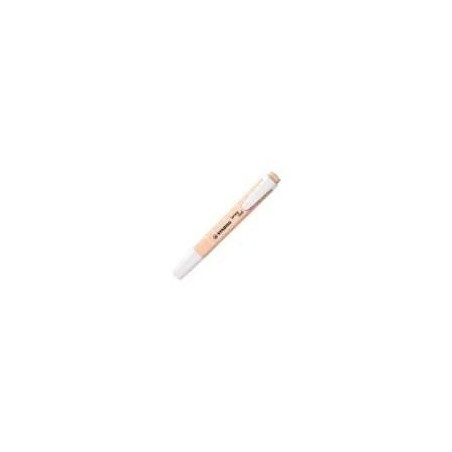 Marcador Stabilo fino swing cool nature beige