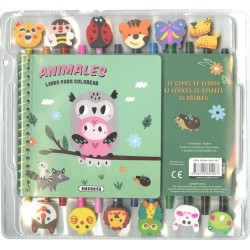 Animales