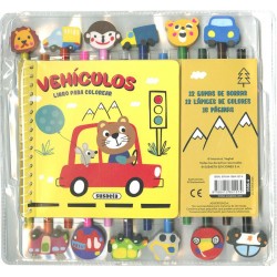 Vehículos