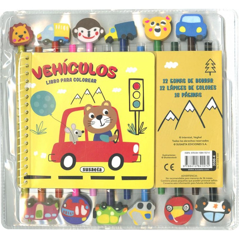 Vehículos Vehículos
