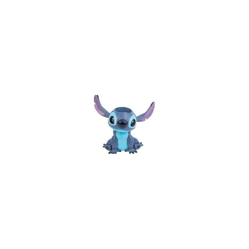 Lapicero stitch disney