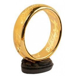 Lámpara el señor de los anillos one ring