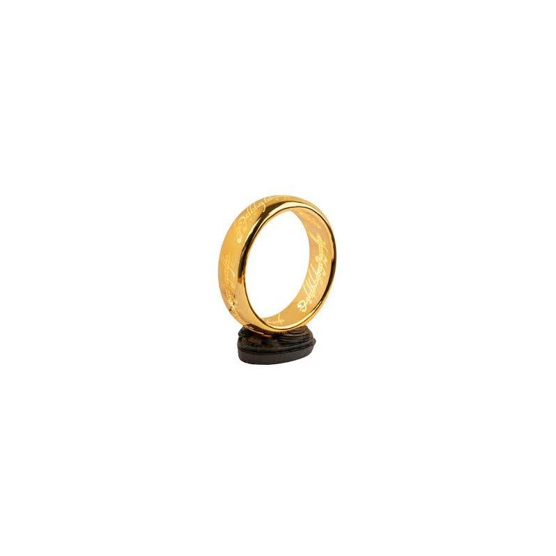 Lámpara el señor de los anillos one ring