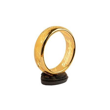 Lámpara el señor de los anillos one ring