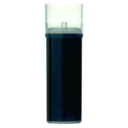 Cartucho tinta pilot V-Board pizarra blanca negro