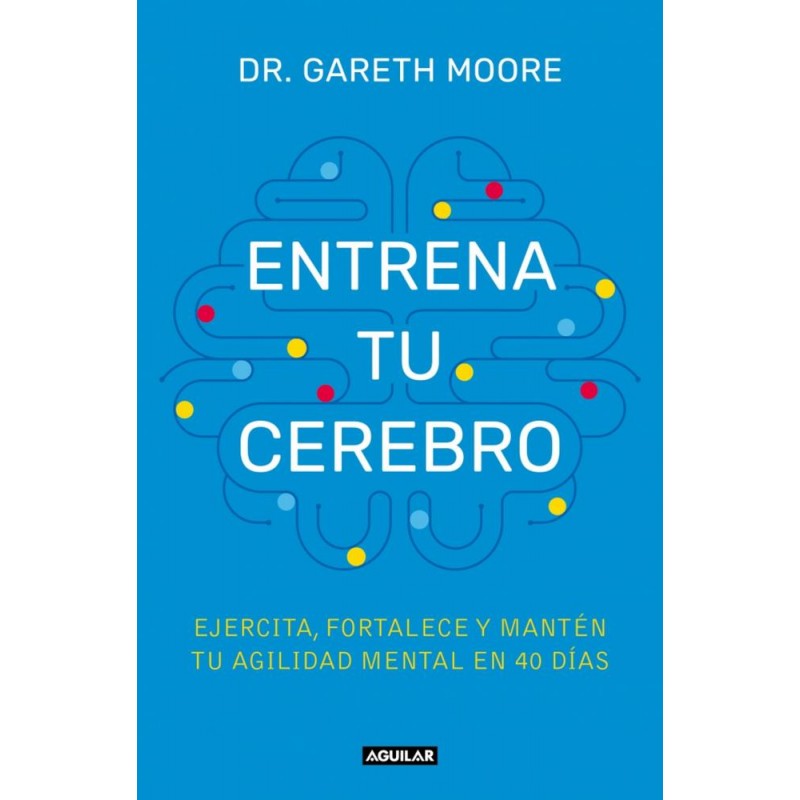 Entrena tu cerebro