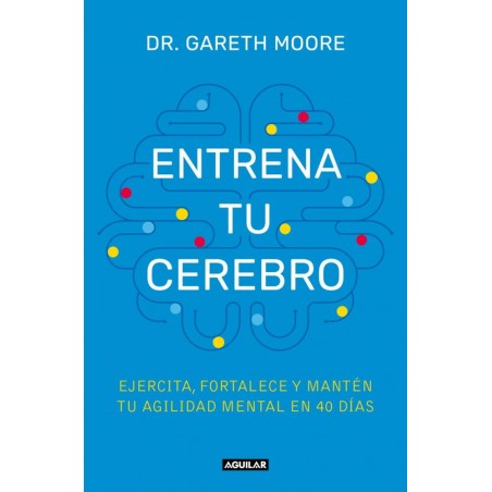 Entrena tu cerebro