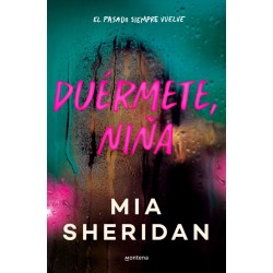 Duérmete  niña
