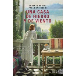 Una casa de hierro y de viento