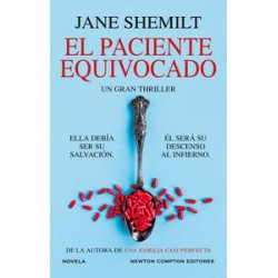 El paciente equivocado