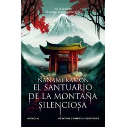 El santuario de la montaña silenciosa