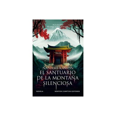 El santuario de la montaña silenciosa