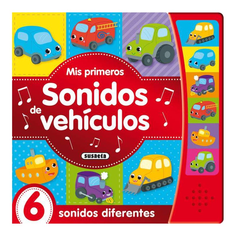 Vehículos