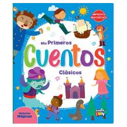 Mis primeros cuentos clásicos