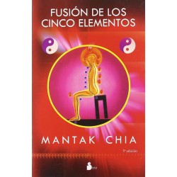 Fusion de los cinco elementos