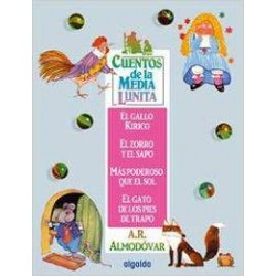 Cuentos de la Media Lunita 1