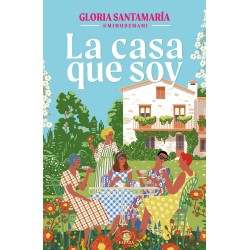 La casa que soy
