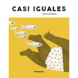 Casi iguales