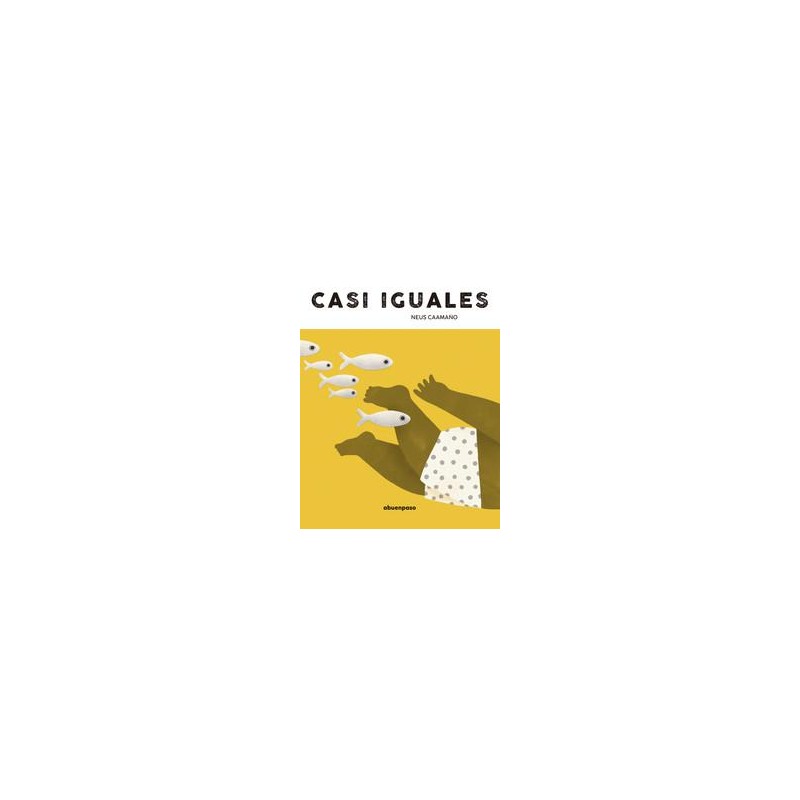Casi iguales