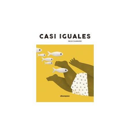 Casi iguales