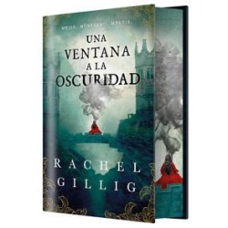 Una ventana a la oscuridad