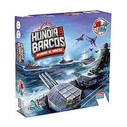 Hundir Los Barcos