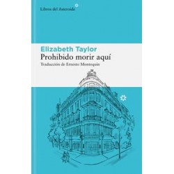 Prohibido morir aquí
