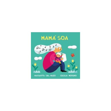 Mamá soa
