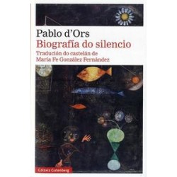 Biografía do silencio