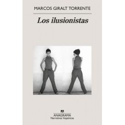 Los ilusionistas