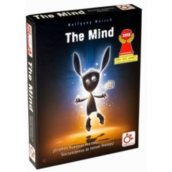 The mind