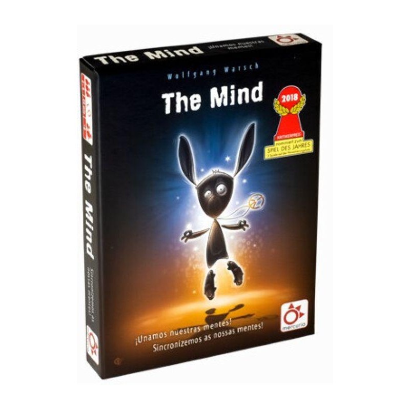 The mind The mind