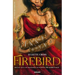Firebird  El fuego que nos une 1 