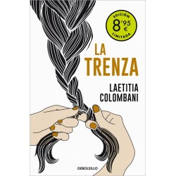 La trenza  Campaña de verano edición limitada 